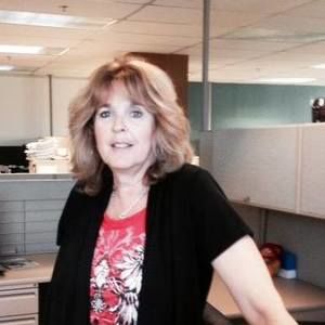 Meet your Posher, Arlene